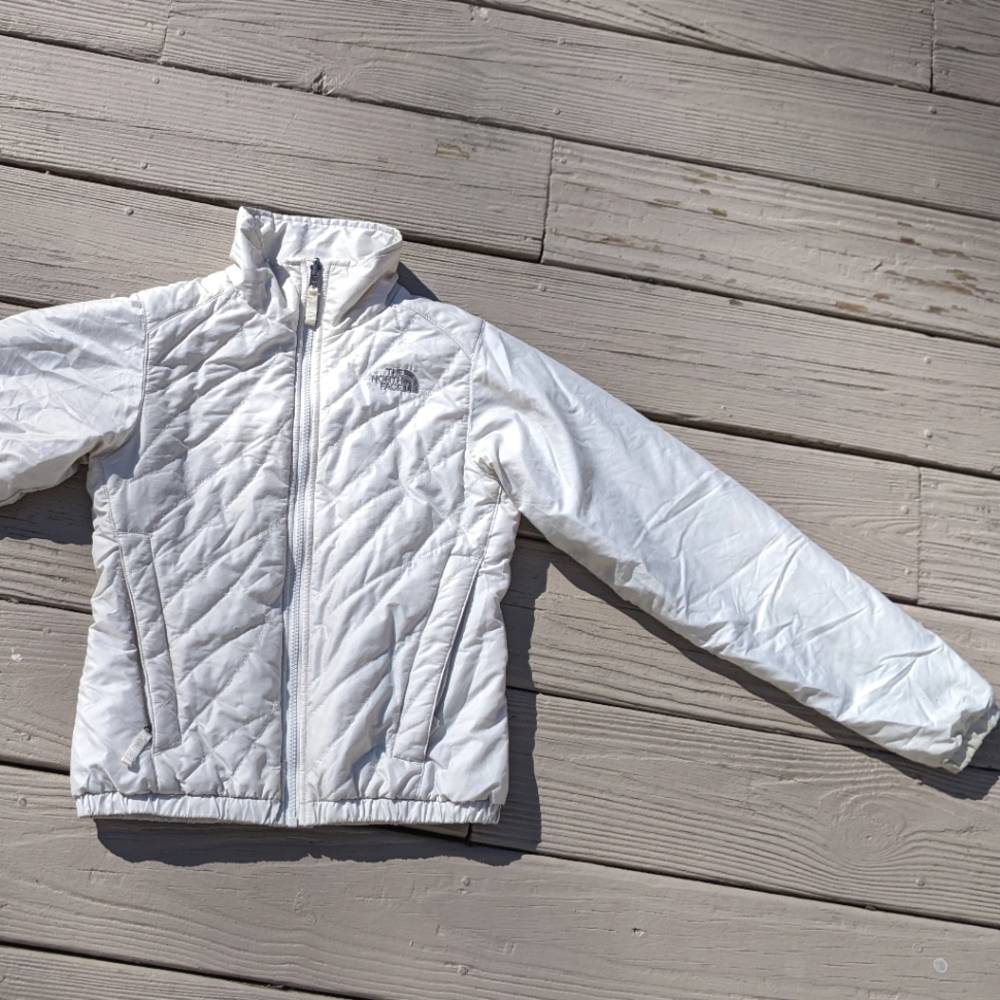 North Face XS Women's Shell Jacket